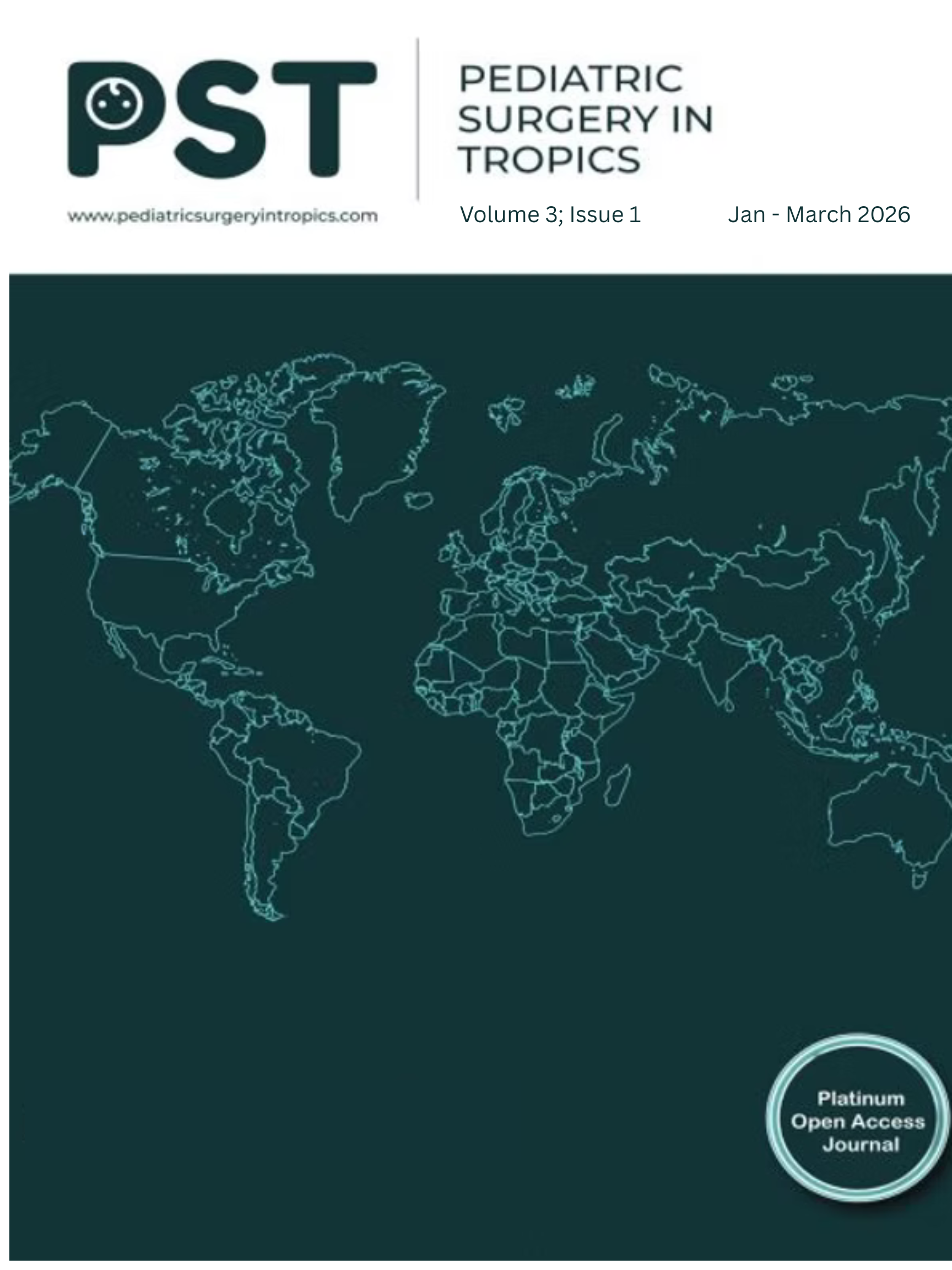 Cover of January 2026